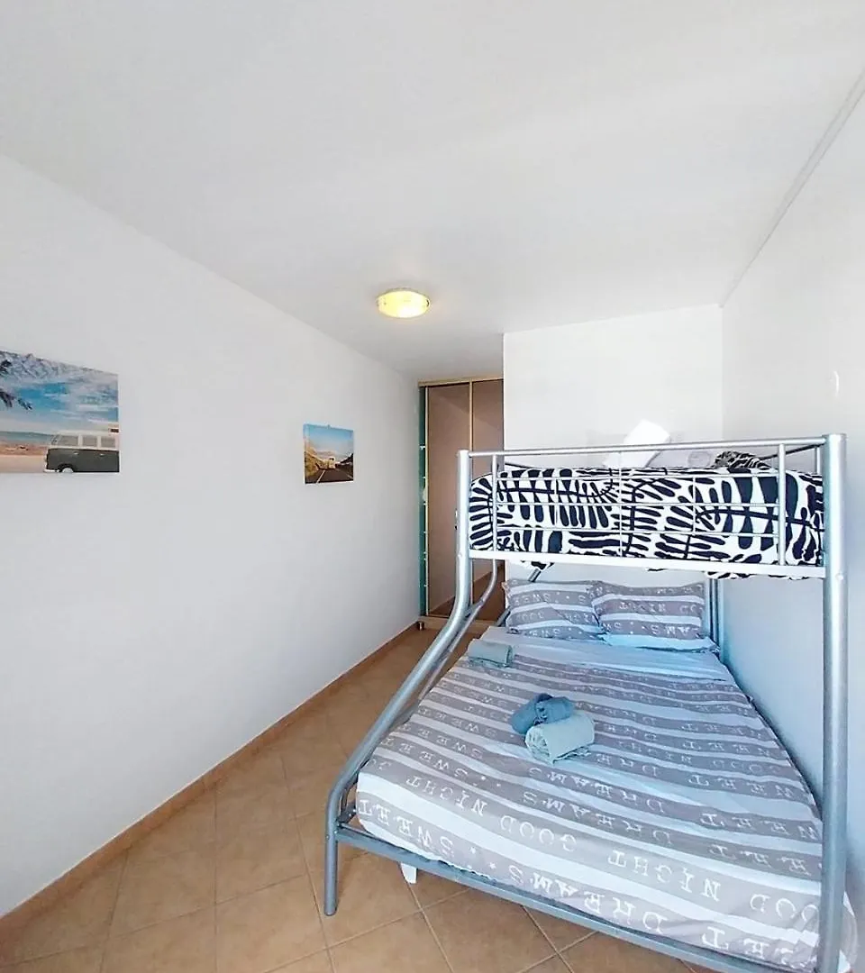 アパート Central View 990 Meters From Beach On Foot アルブフェイラ